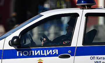 В Петербурге нашли владельца гранаты, найденной в мусорке