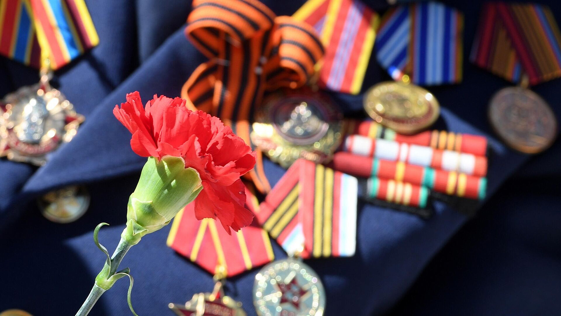 Сербский ветеран рассказал, как освобождали Белград