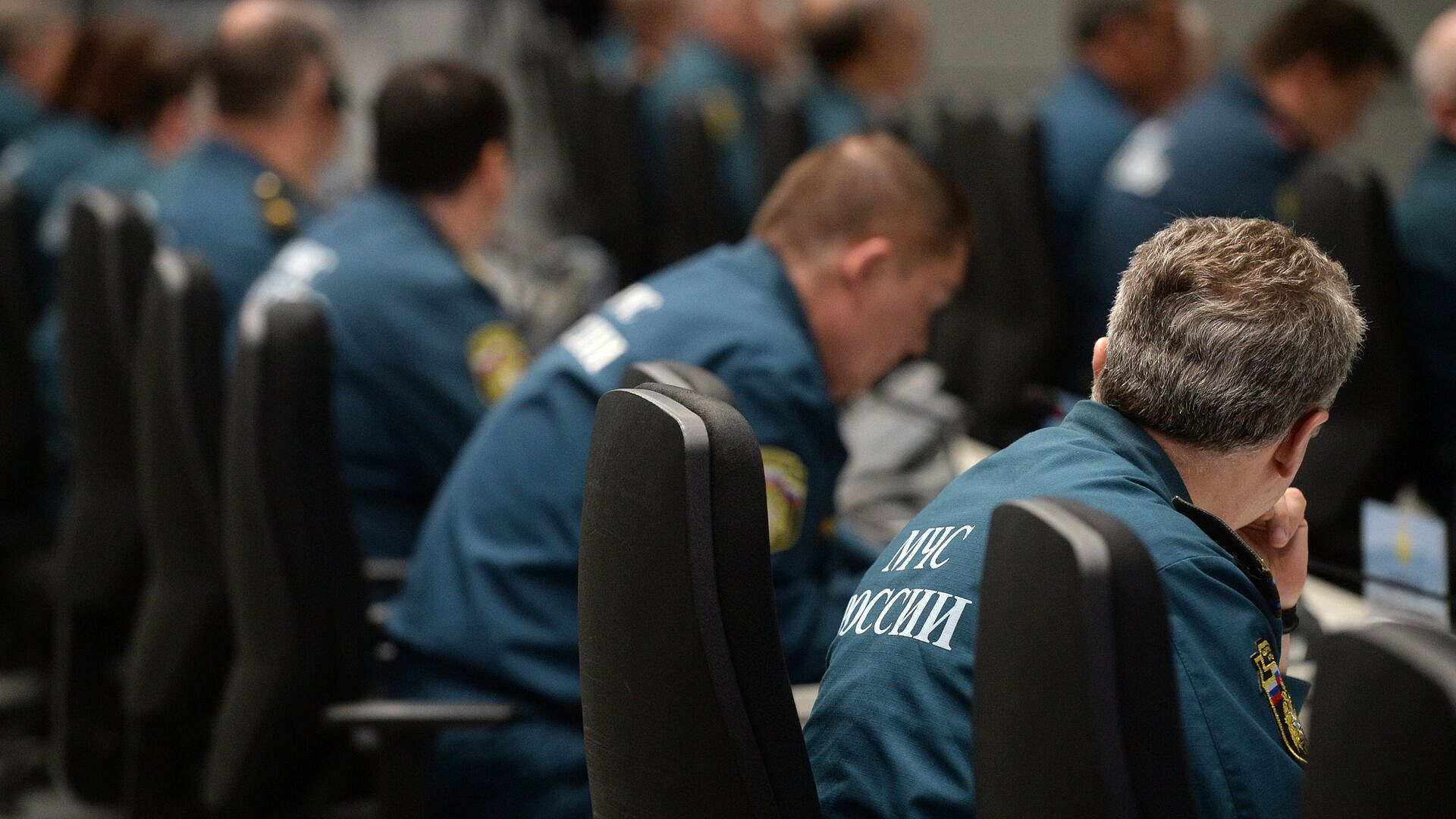 На Камчатке объявили угрозу схода лавин