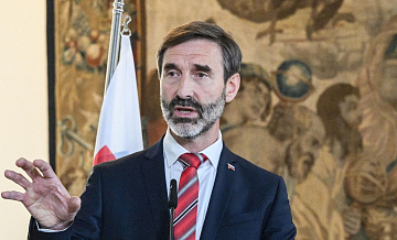 Глава МИД Словакии считает, что 20-й пакет санкций против России не примут