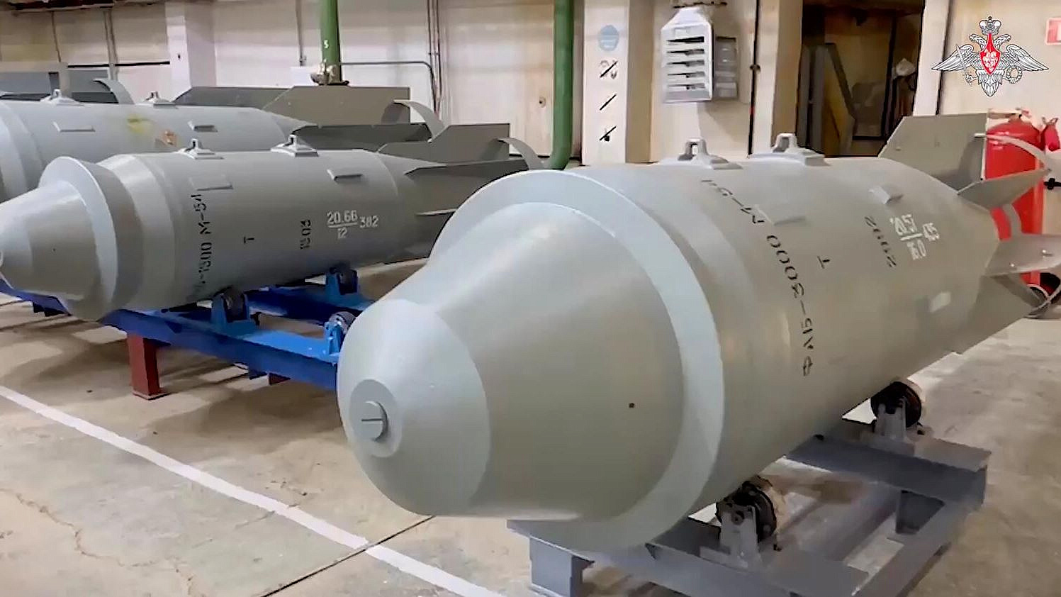 В "Ростехе" рассказали о новом модуле для ФАБ-3000