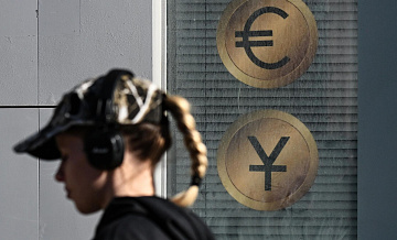 Исследование показало, какие валюты чаще покупают и продают россияне