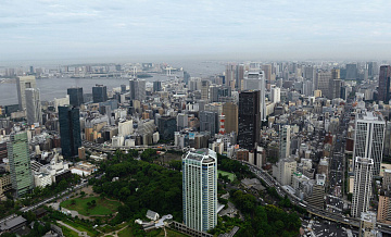 Япония почти в два раза нарастила экспорт в Россию в сентябре