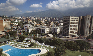 Власти Венесуэлы создадут два суверенных фонда благосостояния