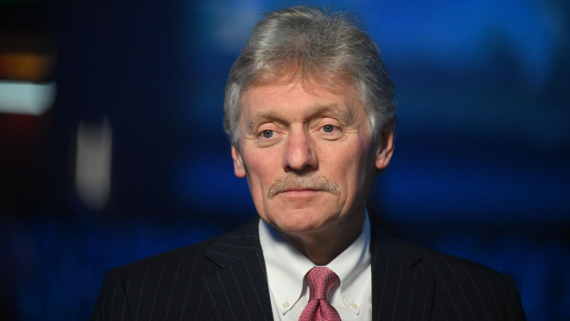 О судьбе "Дружбы" нужно спросить Венгрию, заявил Песков