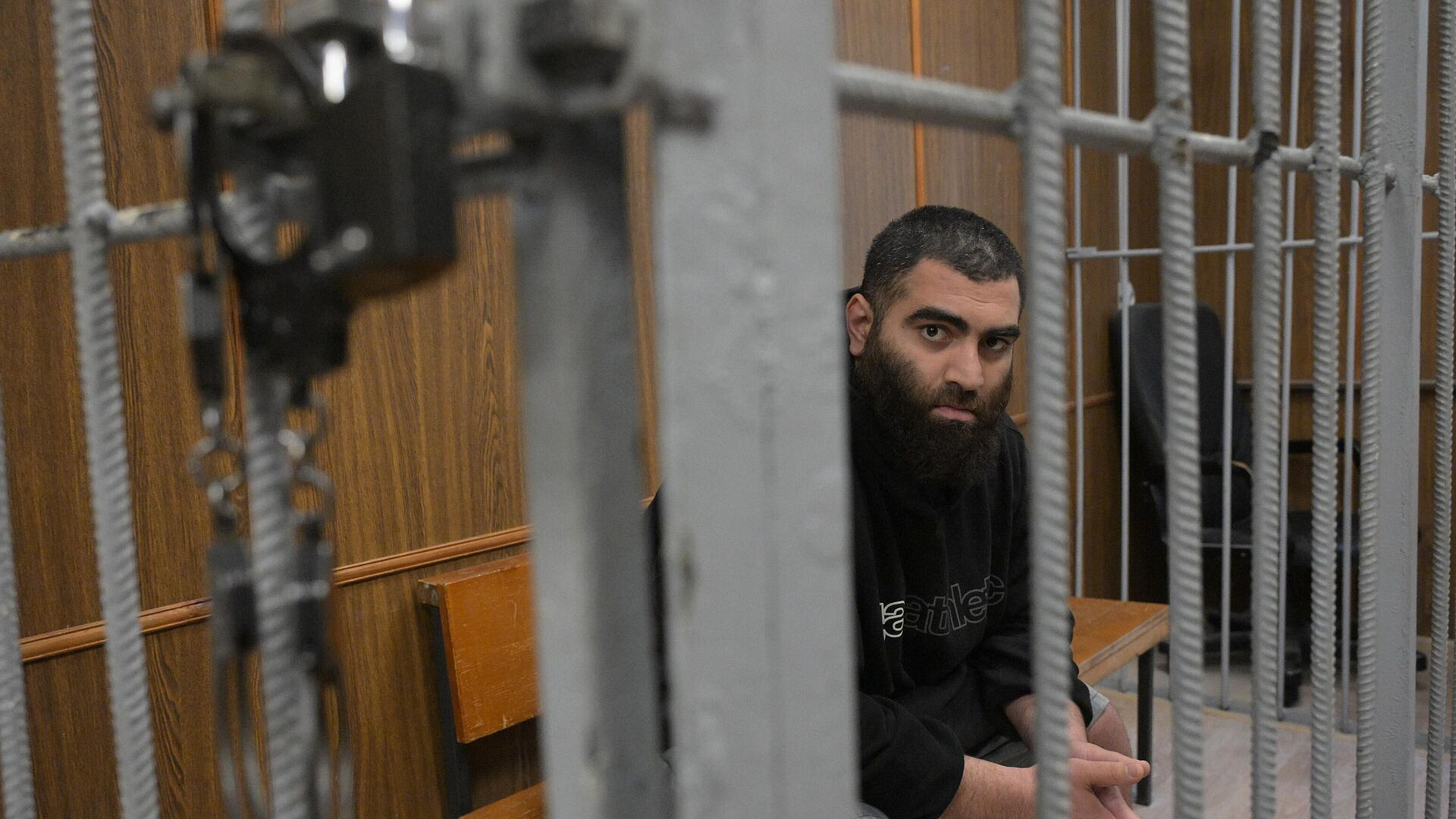 Суд утвердил приговор блогеру Маркаряну за реабилитацию нацизма