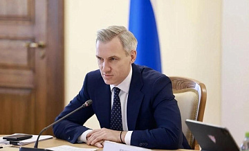 Анохин: В Смоленской области выполнен капремонт в 22 учреждениях культуры