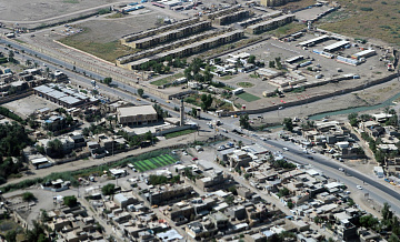 В Ираке заявили, что не позволят использовать страну для военных действий