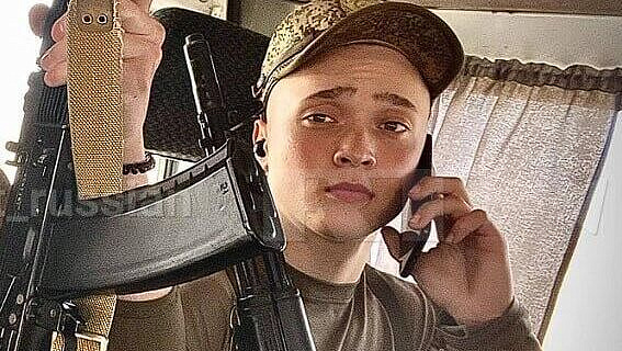 Замкомбата заявил, что будет ходатайствовать, чтобы Ярашев остался в армии