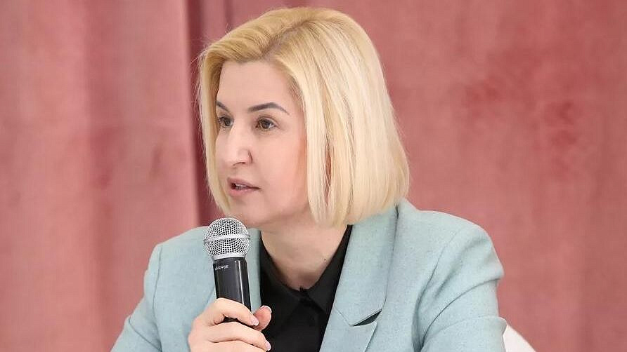 Власти Молдавии используют историю для раскола, заявила экс-глава Гагаузии