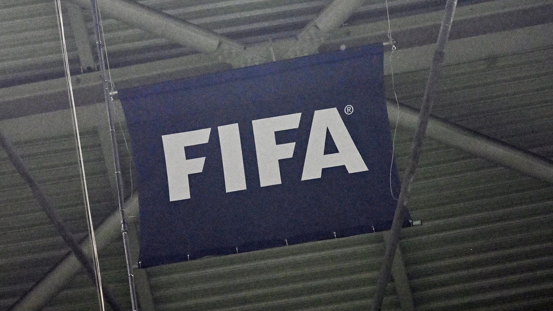 ФИФА отклонила требование Палестины отстранить сборную Израиля