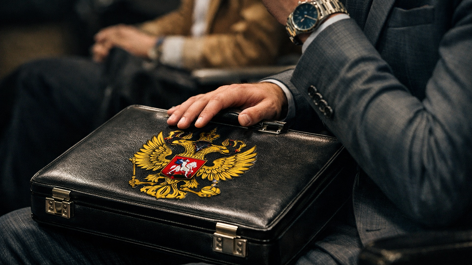 Это невозможно, и все: Россия преподнесла противнику жесточайший сюрприз