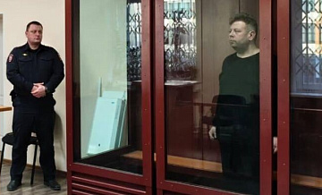 На Урале экс-учителя, обвиняемого в удушении детей, не выпустили из СИЗО