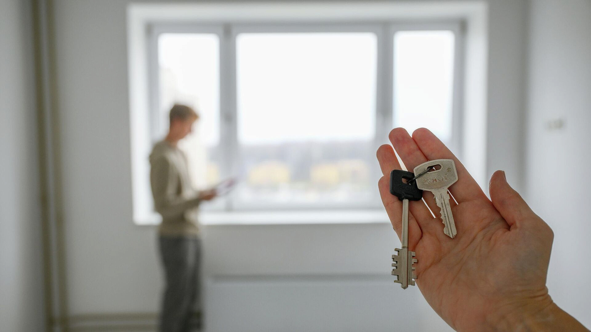 Юрист объяснила, кому и как можно сдавать ипотечную квартиру