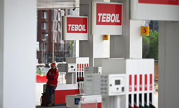 Росстат рассказал об изменении цен на бензин на заправках