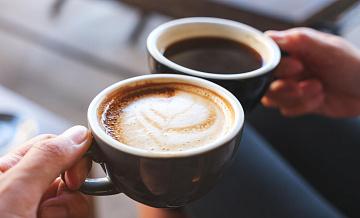 Стало известно, какая страна сильнее всех нарастила потребление кофе