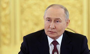 Путин встретится с Мишустиным после утверждения его кандидатуры