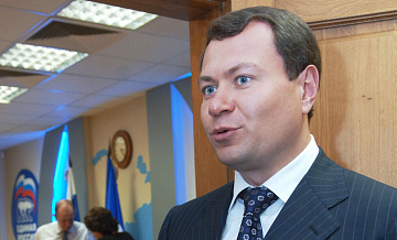 Защита экс-мэра Владивостока обжаловала изъятие его имущества