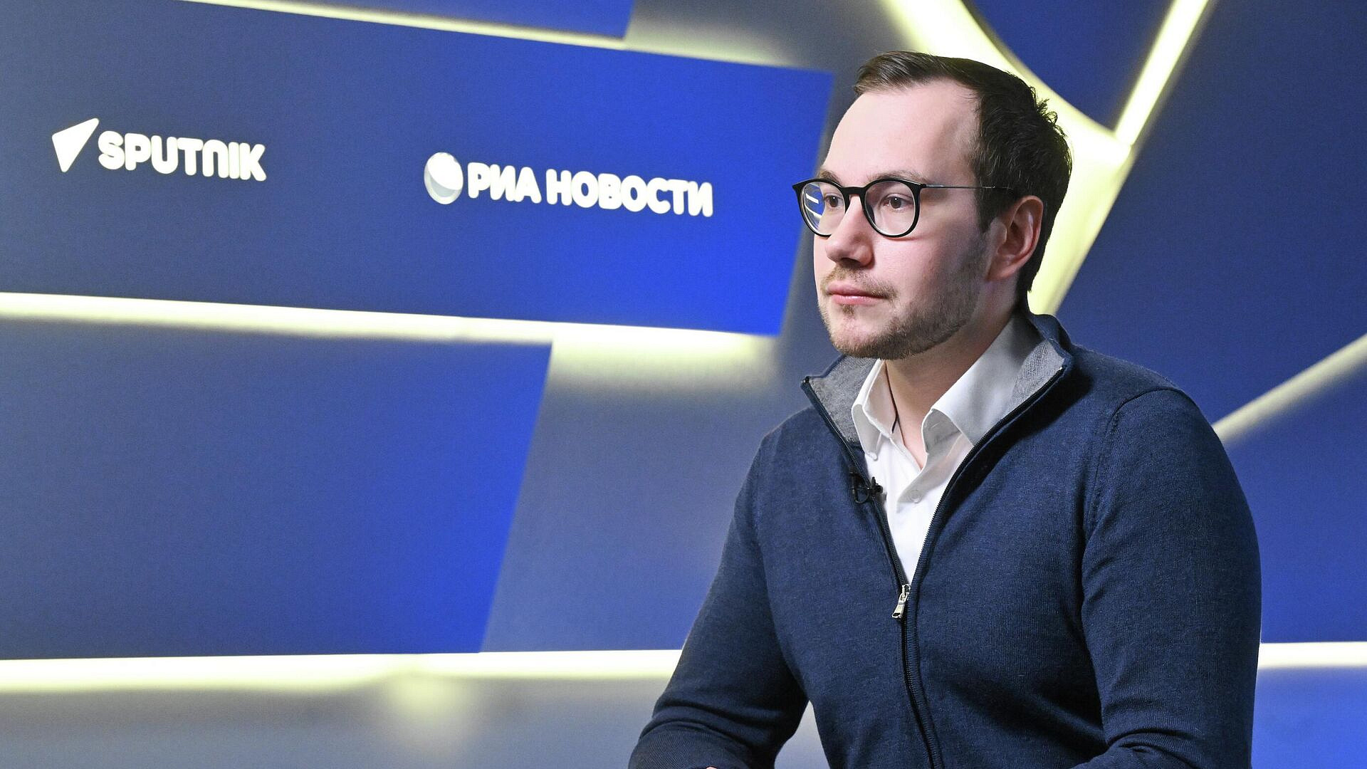 Глава РКК рассказал о поисках пропавших жителей Курской области