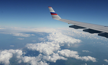 В России построят и реконструируют не менее 75 аэродромов до 2030 года 