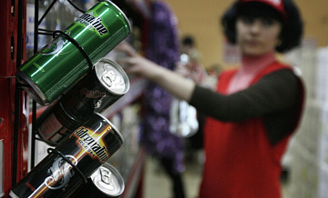 В Госдуме рассказали о новых требованиях к рекламе энергетиков