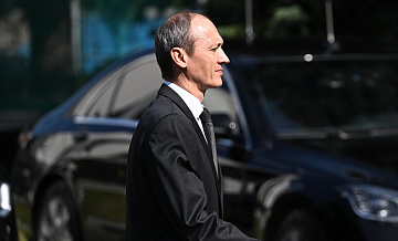 Григоренко заявил о важности сотрудничества с КНР в электронной коммерции