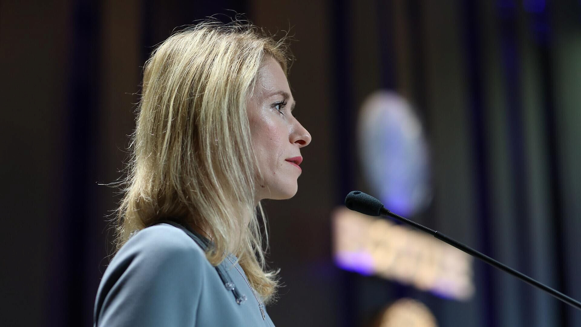 Каллас рассказала о реакции ЕС на решение США о выводе войск из Германии