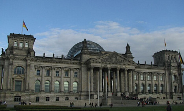 Бундестаг рассмотрит законопроект об отмене пособия для беженцев с Украины