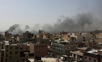 WP: Запад обеспокоен, есть ли у США дальнейший план по Ближнему Востоку