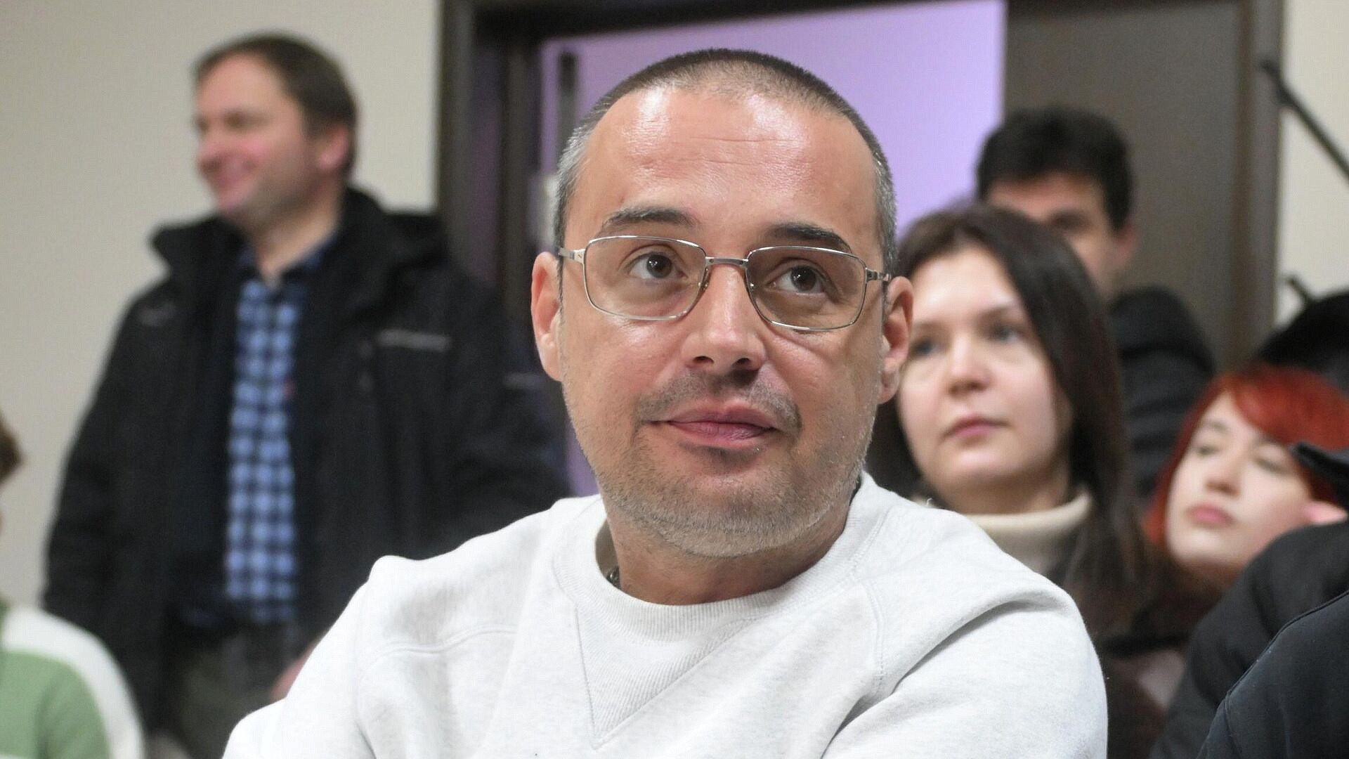 Защита Гуфа обжаловала приговор артисту по делу о самоуправстве