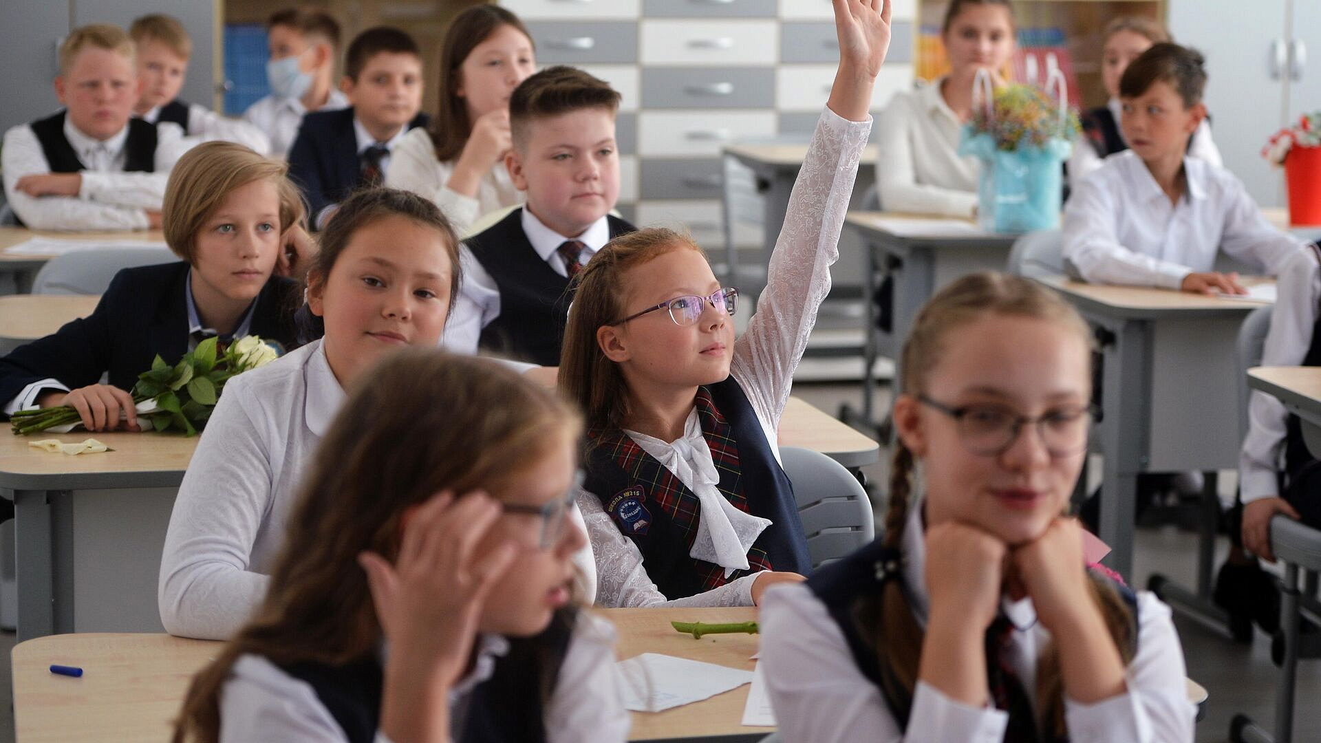 Минпросвещения России увеличит доступность продленки для школьников