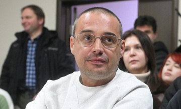 Защита Гуфа обжаловала приговор артисту по делу о самоуправстве