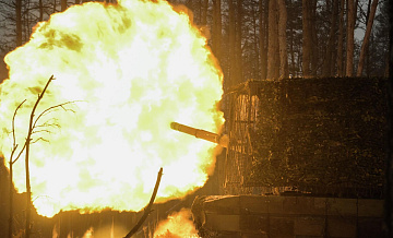 "Нельзя позволить". На Западе заявили о необходимости уничтожения Украины
