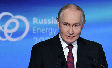 Путин рассказал о последствиях безответственных шагов Запада