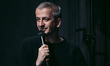 На ВДНХ покажут "Школу этикета" из цикла "Голоса страны" Богомолова