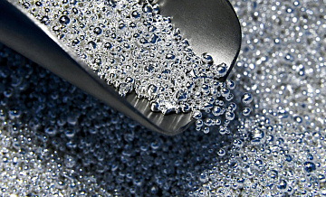 Серебро подорожало до рекорда с февраля 2012 года