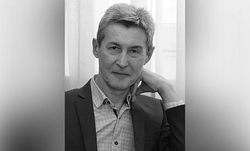 Погиб брат главы Башкирии Ришат Хабиров