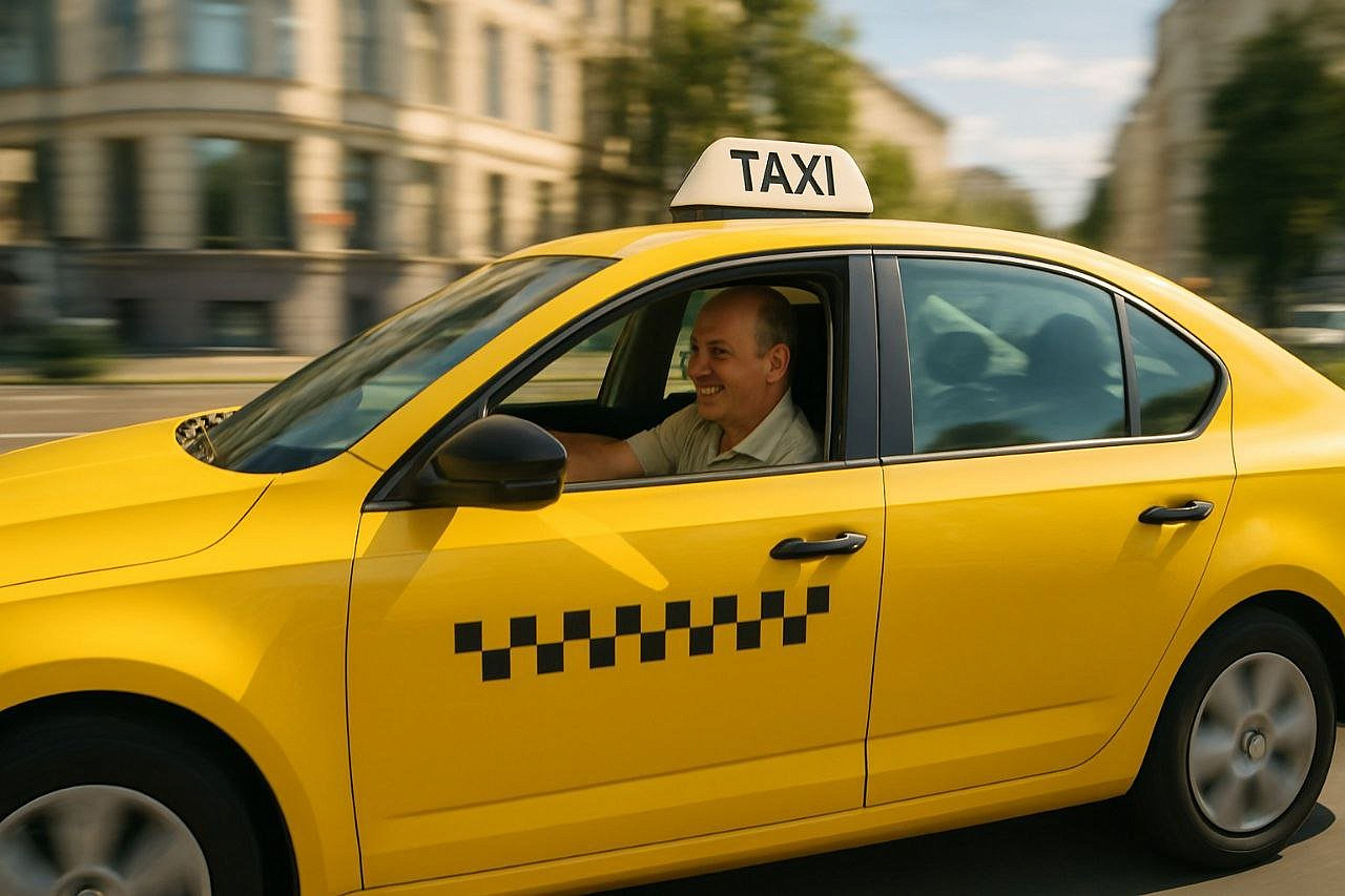 Таксист Игорь снова почувствовал себя молодым. И причем тут матрицы Гаряева