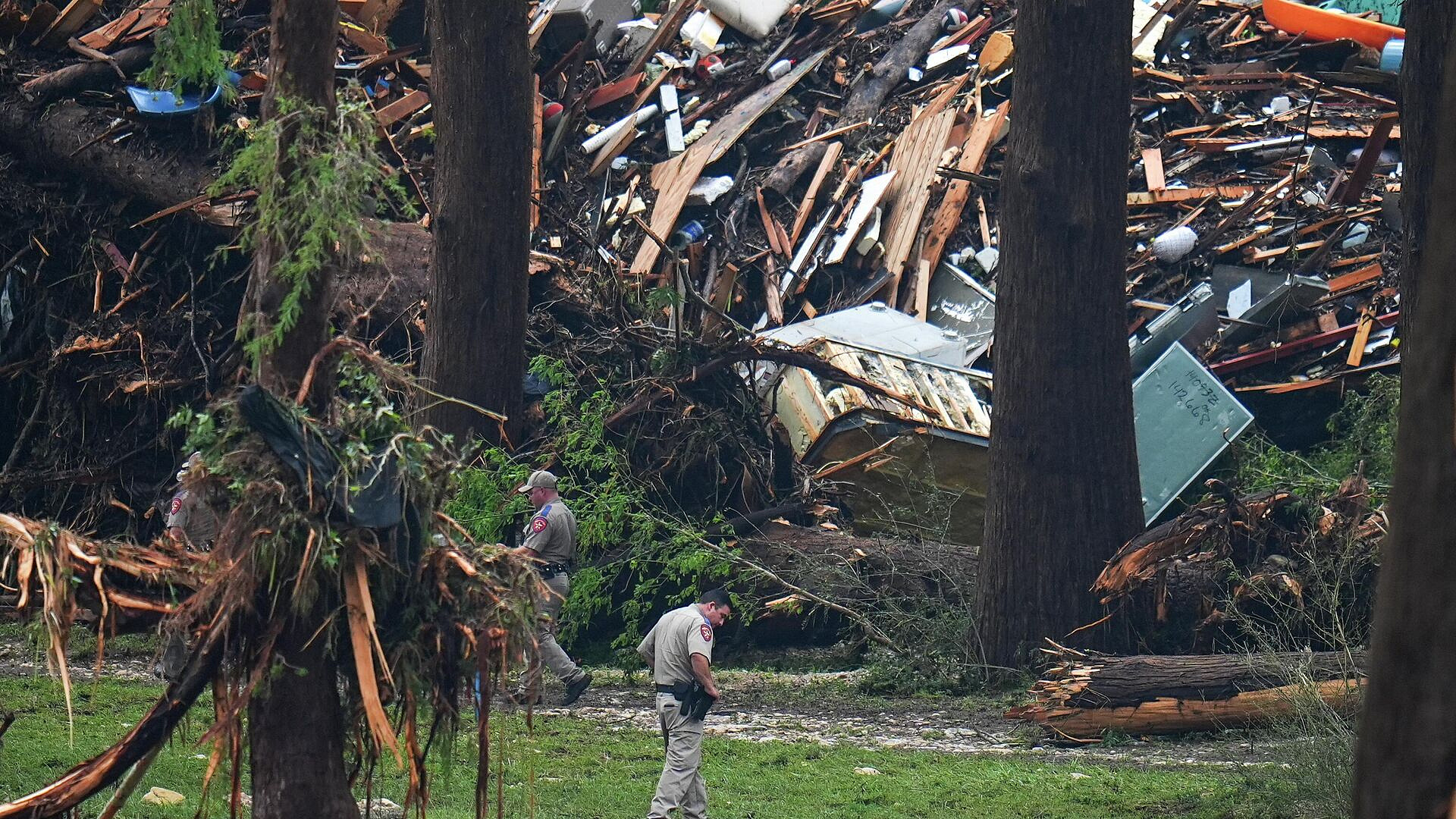 Венесуэла выразила соболезнования из-за наводнений