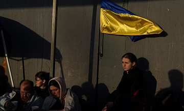 "Как можно скорее". В Нидерландах задумали усложнить жизнь украинцам
