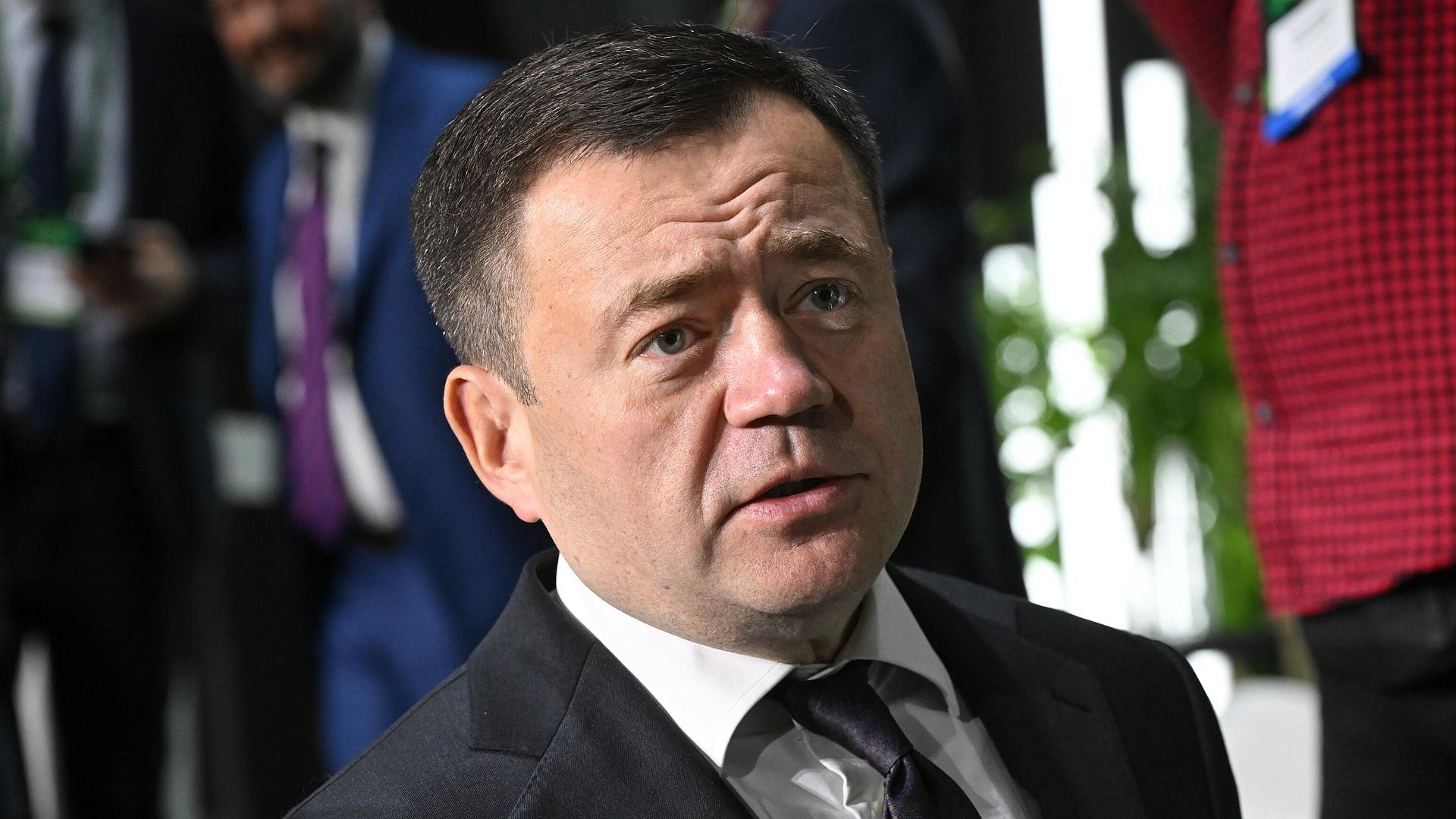 Фрадков предупредил о рисках блокировок стейблкоинов USDT для россиян
