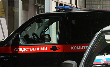 В Подмосковье при пожаре в квартире погиб годовалый ребенок