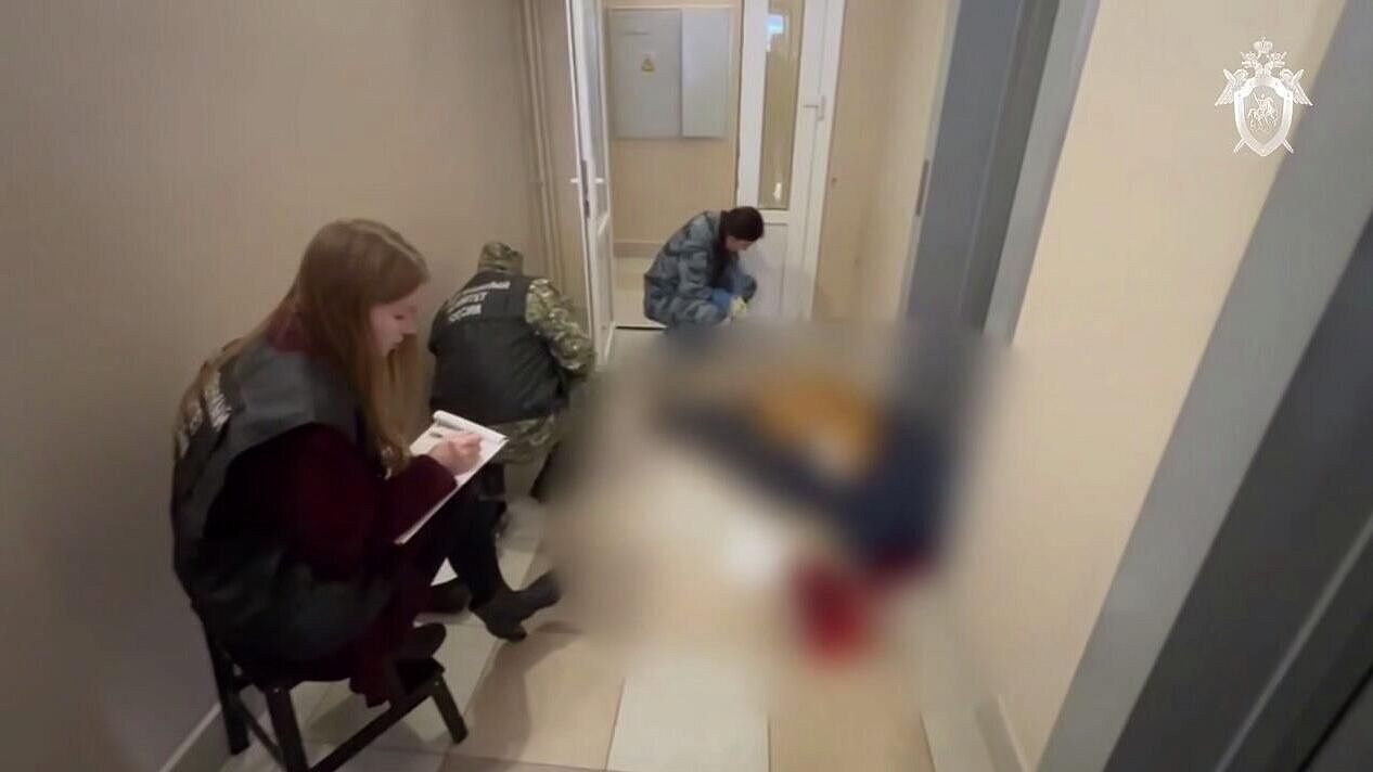 Жена Супоницкого рассказала, из-за чего могли убить ее супруга