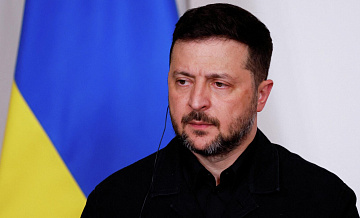 Зеленский пришел в ярость из-за решения США в отношении России