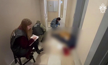 Жена Супоницкого рассказала, из-за чего могли убить ее супруга