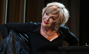 Путин поздравил Елену Яковлеву с юбилеем