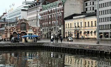 В Финляндии заявили об уходе бизнеса с российского рынка