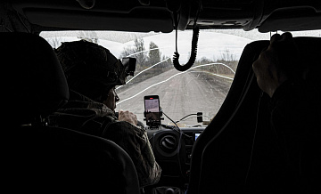 В Харьковской области объявили обязательную эвакуацию семей с детьми