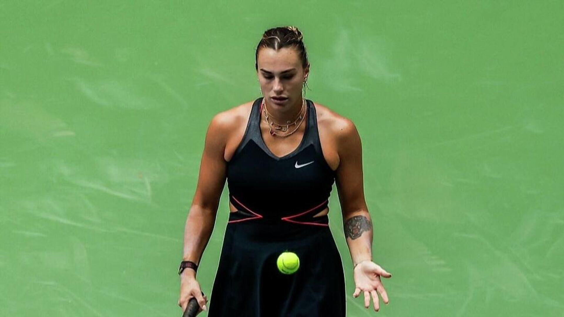 Соболенко вышла в четвертый круг турнира WTA 1000 в Майами