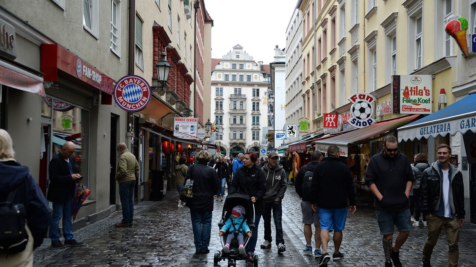 Племянник Бисмарка рассказал, как немецкая молодежь относится к российской
